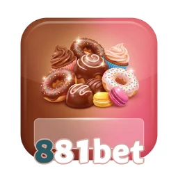 881BET — ikon APK